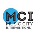 Music City Interventions logo